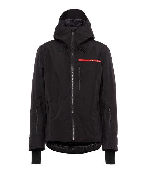 prada womens ski jacket|Prada ski jacket sale.